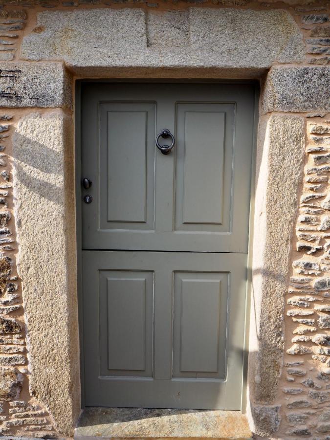 Lar Do Gado Villa Porta Eksteriør bilde