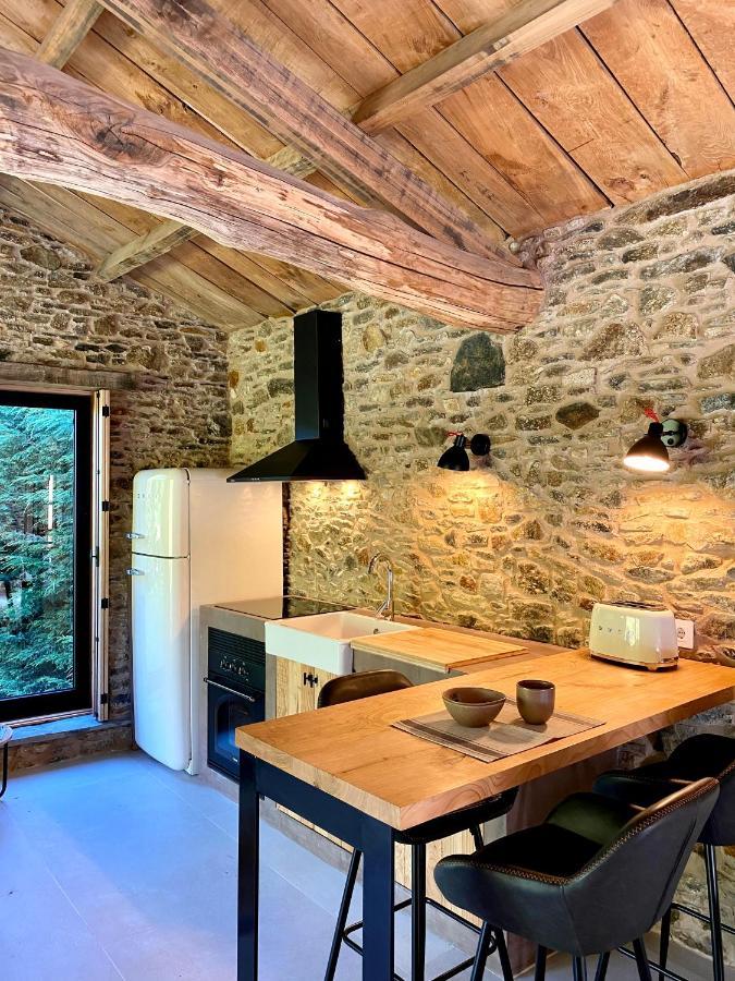 Lar Do Gado Villa Porta Eksteriør bilde